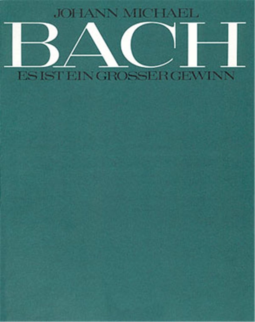 Es ist ein großer Gewinn
